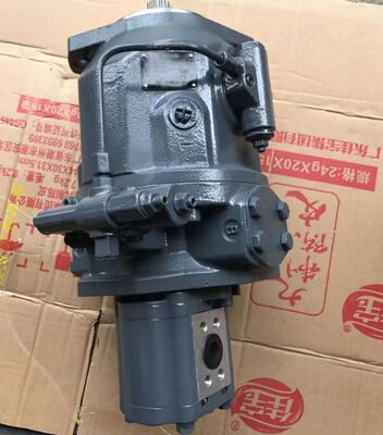 HD250-7 Hydraulic Pump for Kato Excavator Spare Parts Axial Piston Pump Aftermarket