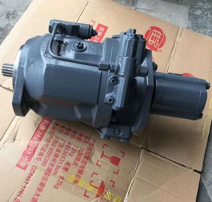 HD250-7 Hydraulic Pump for Kato Excavator Spare Parts Axial Piston Pump Aftermarket
