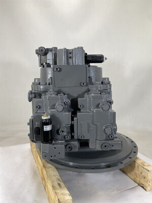 K3V112DP-XDPR-9Y00(SUMITOMO) CX210B  CX210C CX230C NHD KRJ17131 Hydraulic Pump for CASE Crawler Excavator