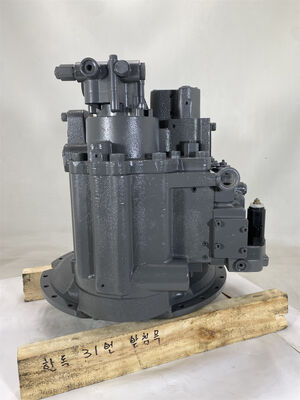 K3V112DP-XDPR-9Y00(SUMITOMO) CX210B  CX210C CX230C NHD KRJ17131 Hydraulic Pump for CASE Crawler Excavator