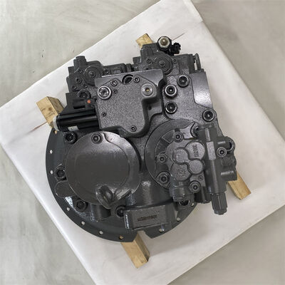 K3V112DP-XDPR-9Y00(SUMITOMO) CX210B  CX210C CX230C NHD KRJ17131 Hydraulic Pump for CASE Crawler Excavator