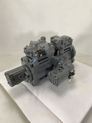 ZX160W 9227147 K5V80DTP-YXSKR-9K00/9POE HYDRAULIC PUMP