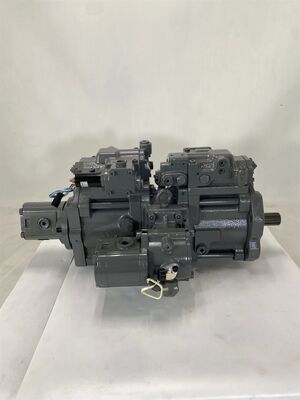 ZX160W 9227147 K5V80DTP-YXSKR-9K00/9POE HYDRAULIC PUMP