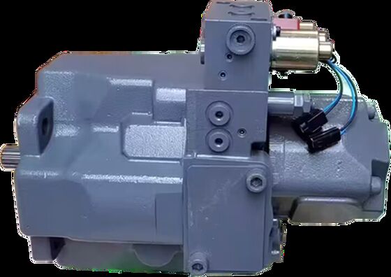 172478-73101 172478 73100 AP2D36LVTRS7-899-2 Vio75 VIO80  AP2D36LV1RS7 REXROTH  Hydraulic Pump yanmar Excavator Pump Repair Parts POMPA