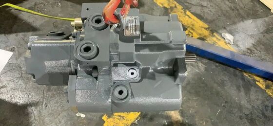 172478-73101 172478 73100 AP2D36LVTRS7-899-2 Vio75 VIO80  AP2D36LV1RS7 REXROTH  Hydraulic Pump yanmar Excavator Pump Repair Parts POMPA