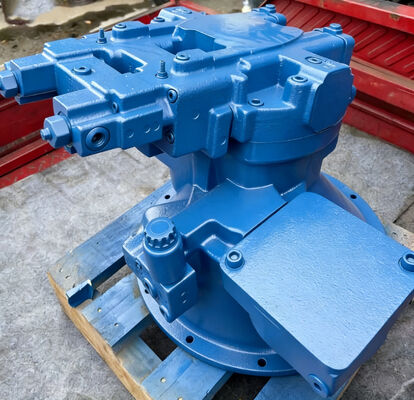 DH340 DH360 Hydraulic Pump for Doosan Excavator Spare Parts 401-00253 401-00253A 401-00254 401-00254b Axial Piston Pump