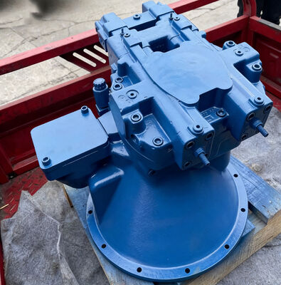 DH340 DH360 Hydraulic Pump for Doosan Excavator Spare Parts 401-00253 401-00253A 401-00254 401-00254b Axial Piston Pump