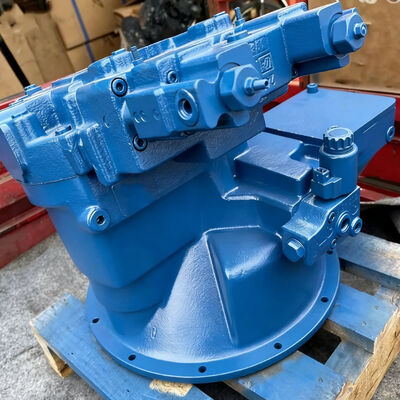DH340 DH360 Hydraulic Pump for Doosan Excavator Spare Parts 401-00253 401-00253A 401-00254 401-00254b Axial Piston Pump