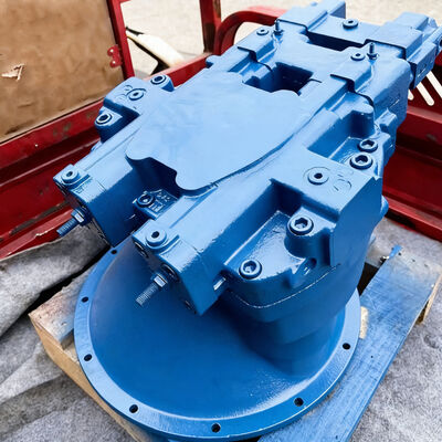 DH340 DH360 Hydraulic Pump for Doosan Excavator Spare Parts 401-00253 401-00253A 401-00254 401-00254b Axial Piston Pump