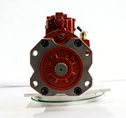 DH300 Hydraulic Pump for Excavator Spare Parts 401-00225A 401-00424A Axial Piston Pump OEM