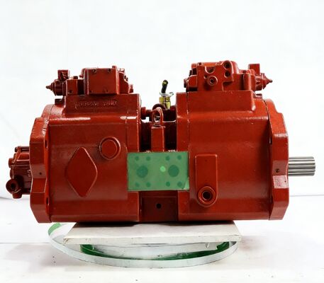 DH300 Hydraulic Pump for Excavator Spare Parts 401-00225A 401-00424A Axial Piston Pump OEM