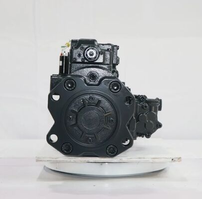 DH260 Hydraulic Pump for Doosan Excavator Spare Parts Axial Piston Pump Aftermarket