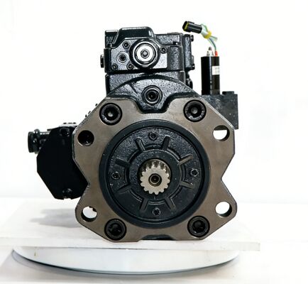 DH260 Hydraulic Pump for Doosan Excavator Spare Parts Axial Piston Pump Aftermarket