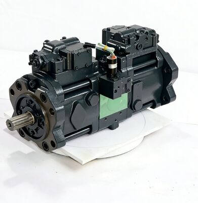 DH260 Hydraulic Pump for Doosan Excavator Spare Parts Axial Piston Pump Aftermarket