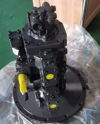 DH215-9C Hydraulic Pump for Doosan Excavator Spare Parts DPA117 Hydraulic Pump Accessories Manufacturer