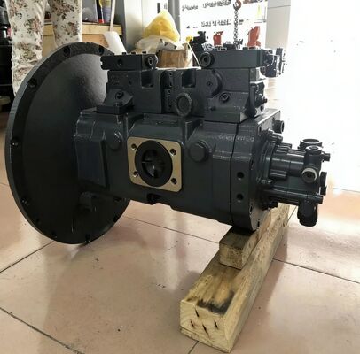DH215-9C Hydraulic Pump for Doosan Excavator Spare Parts DPA117 Hydraulic Pump Accessories Manufacturer