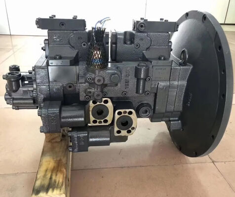 DH215-9C Hydraulic Pump for Doosan Excavator Spare Parts DPA117 Hydraulic Pump Accessories Manufacturer