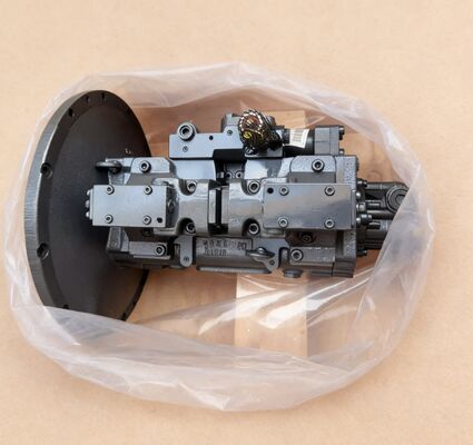 DH215-9C Hydraulic Pump for Doosan Excavator Spare Parts DPA117 Hydraulic Pump Accessories Manufacturer