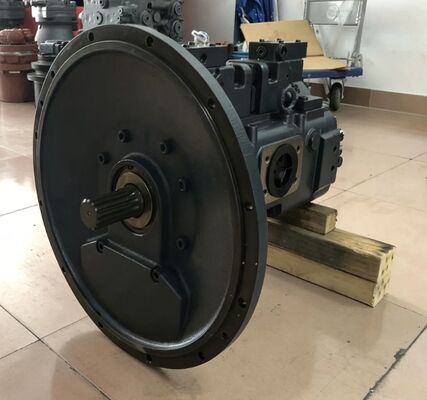 DH215-9C Hydraulic Pump for Doosan Excavator Spare Parts DPA117 Hydraulic Pump Accessories Manufacturer