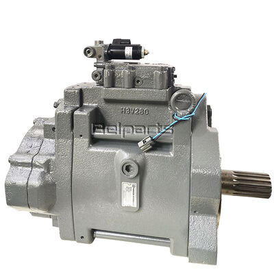 K3V280 4635645 ZX650-3 EX1200-6, ZX650LC-3, ZX670LCH-3, ZX670LCR-3, ZX850-3, ZX850-3F,  ZX850LC-3-DH, ZX870H-3, ZX870H-3-HCMC, ZX870H-3F, ZX870R-3, ZX870R-3F Hydraulic pump