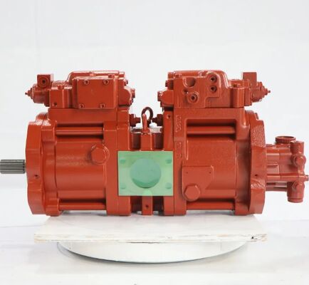 DH130 DH150 Hydraulic Pump for Doosan Excavator Spare Parts K3V63DT-9C32 Axial Piston Pump