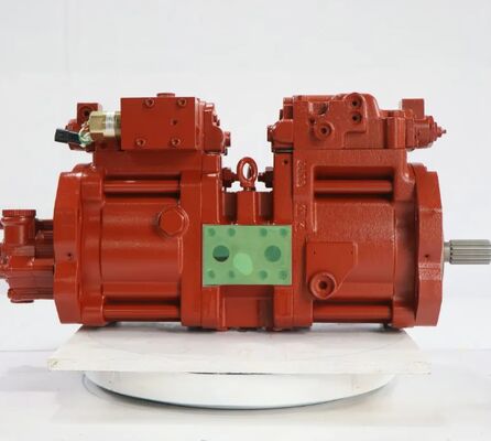 DH130 DH150 Hydraulic Pump for Doosan Excavator Spare Parts K3V63DT-9C32 Axial Piston Pump