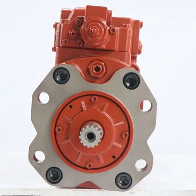 DH130 DH150 Hydraulic Pump for Doosan Excavator Spare Parts K3V63DT-9C32 Axial Piston Pump