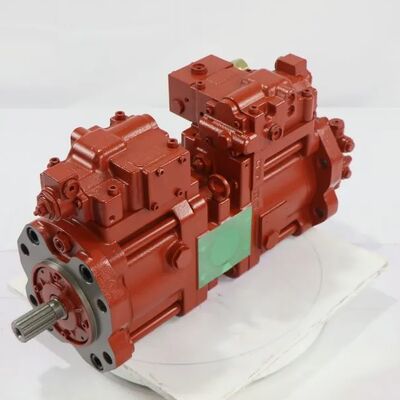 DH130 DH150 Hydraulic Pump for Doosan Excavator Spare Parts K3V63DT-9C32 Axial Piston Pump