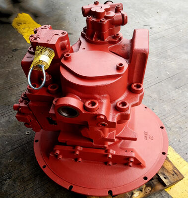 DH390-9 Hydraulic Pump for Doosan Excavator Spare Parts Axial Piston Pump Aftermarket