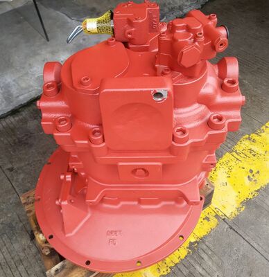 DH390-9 Hydraulic Pump for Doosan Excavator Spare Parts Axial Piston Pump Aftermarket