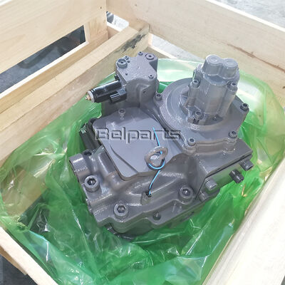 K5V212DPH E345D E349D  E345D, E345DL,295-9663 2959663 E345DLVG, E349D, E349DL  HYDRAULIC PUMP PARTS