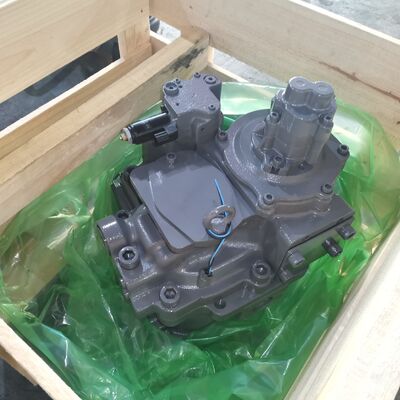 K5V212DPH E345D E349D  E345D, E345DL,295-9663 2959663 E345DLVG, E349D, E349DL  HYDRAULIC PUMP PARTS