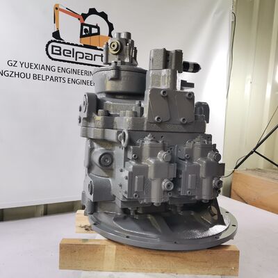 K5V212DPH E345D E349D  E345D, E345DL,295-9663 2959663 E345DLVG, E349D, E349DL  HYDRAULIC PUMP PARTS