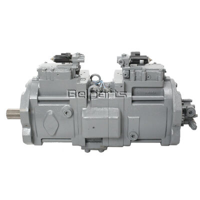 SY395 K5V200DTH-YISER-OE02 (17T*13T)HYDRAULIC PUMP