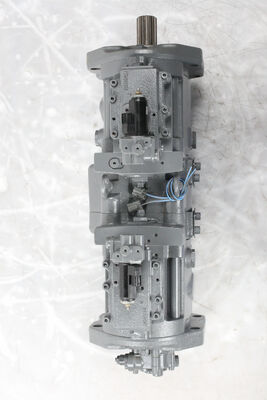 SY395 K5V200DTH-YISER-OE02 (17T*13T)HYDRAULIC PUMP