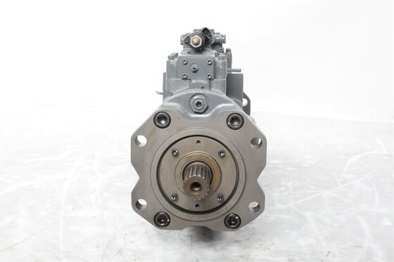 SY395 K5V200DTH-YISER-OE02 (17T*13T)HYDRAULIC PUMP