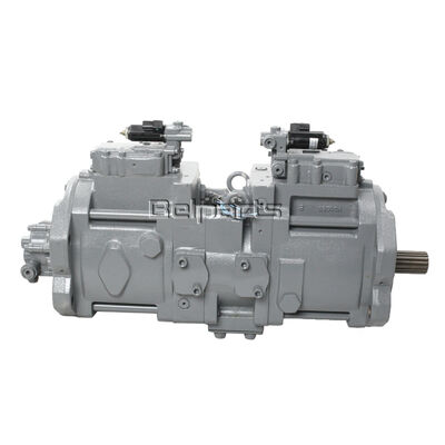 SY395 K5V200DTH-YISER-OE02 (17T*13T)HYDRAULIC PUMP
