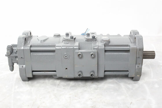 SY395 K5V200DTH-YISER-OE02 (17T*13T)HYDRAULIC PUMP