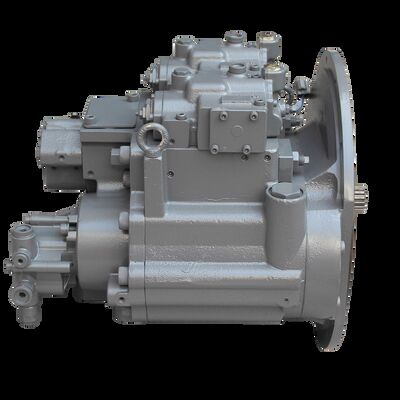 31Q6-15010 31N6-15010 R210W-7 R210W-9 R200W7 R210W9A, R210W9AMH, R210W9MH K3V112DP ISER-9S00  HYDRAULIC PUMP