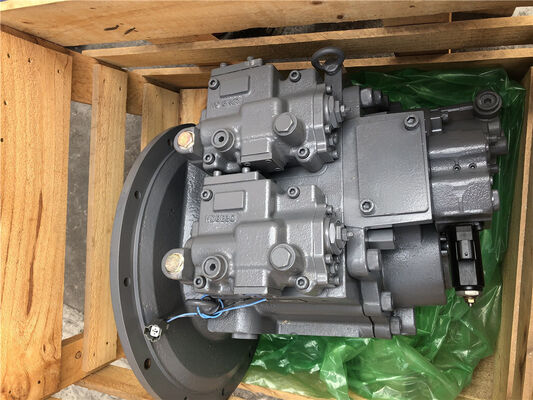 31Q6-15010 31N6-15010 R210W-7 R210W-9 R200W7 R210W9A, R210W9AMH, R210W9MH K3V112DP ISER-9S00  HYDRAULIC PUMP