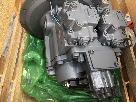 31Q6-15010 31N6-15010 R210W-7 R210W-9 R200W7 R210W9A, R210W9AMH, R210W9MH K3V112DP ISER-9S00  HYDRAULIC PUMP