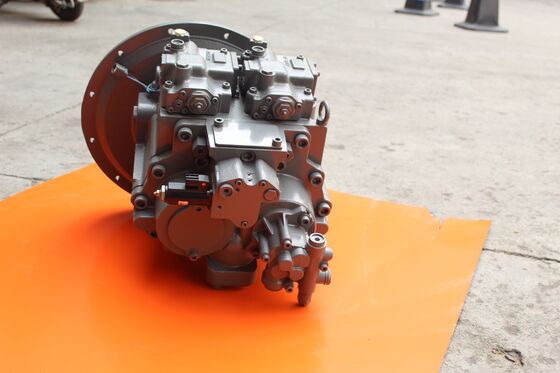 31Q6-15010 31N6-15010 R210W-7 R210W-9 R200W7 R210W9A, R210W9AMH, R210W9MH K3V112DP ISER-9S00  HYDRAULIC PUMP