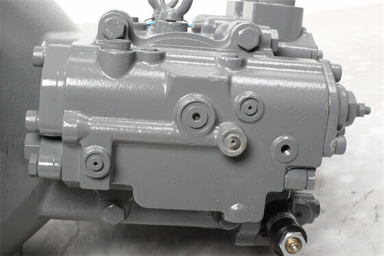 173-0663 1730663 SBS80 312C, 312CL (14T & ￠29.63) HYDRAULIC PUMP ASS'Y