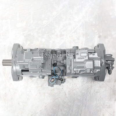 K3V140DT-NISER-9N00 (F=17TR=13T) XCG330LC-8 HYDRAULIC PUMP