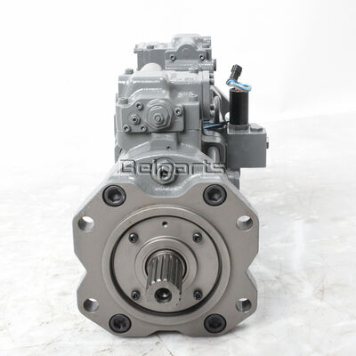 K3V140DT-NISER-9N00 (F=17TR=13T) XCG330LC-8 HYDRAULIC PUMP