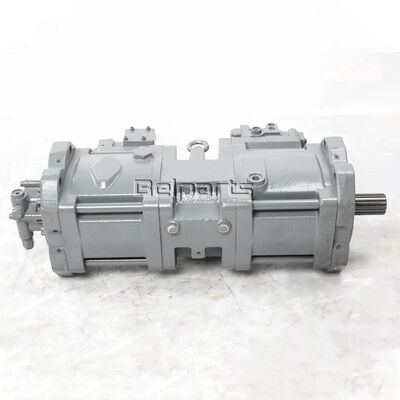 K3V140DT-NISER-9N00 (F=17TR=13T) XCG330LC-8 HYDRAULIC PUMP