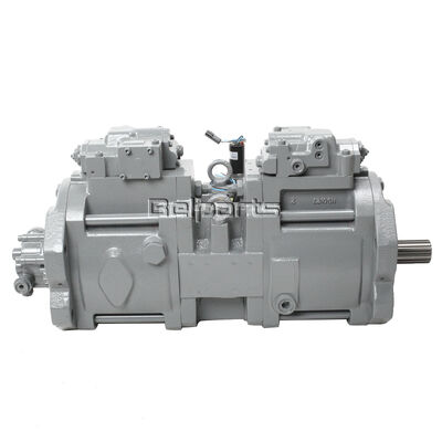 K3V140DT-NISER-9N00 (F=17TR=13T) XCG330LC-8 HYDRAULIC PUMP