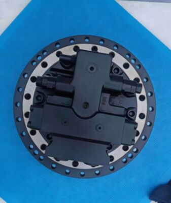 DH420 2401-6357A 24016357A SOLAR 400LC-V SOLAR 420LC-V Final Drive