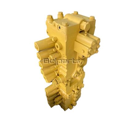 323D 324D 325D 329D  255-5680 255-5683 255-5651 285-1323 Hydraulic Main Control Valve Assembly for Excavator Original Part