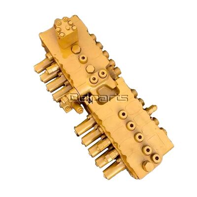 323D 324D 325D 329D  255-5680 255-5683 255-5651 285-1323 Hydraulic Main Control Valve Assembly for Excavator Original Part